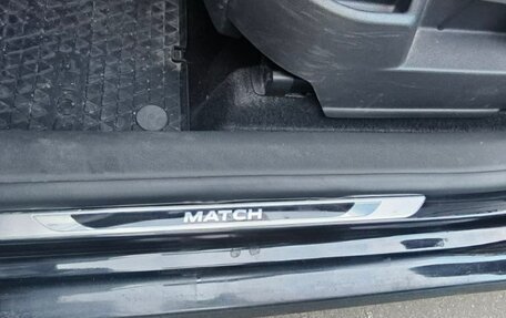 Volkswagen Golf Plus II, 2012 год, 780 000 рублей, 17 фотография