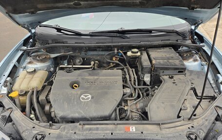 Mazda 3, 2007 год, 770 000 рублей, 5 фотография