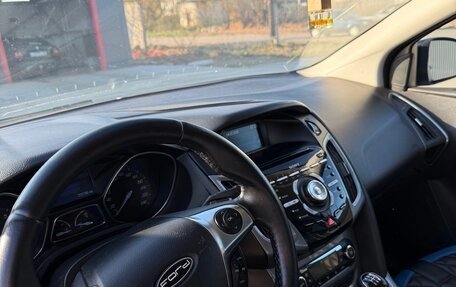 Ford Focus III, 2012 год, 850 000 рублей, 6 фотография