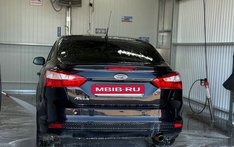 Ford Focus III, 2012 год, 850 000 рублей, 4 фотография