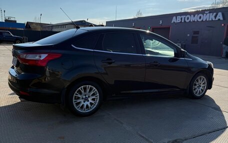 Ford Focus III, 2012 год, 850 000 рублей, 10 фотография