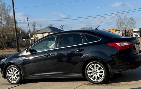 Ford Focus III, 2012 год, 850 000 рублей, 9 фотография