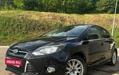 Ford Focus III, 2012 год, 850 000 рублей, 8 фотография