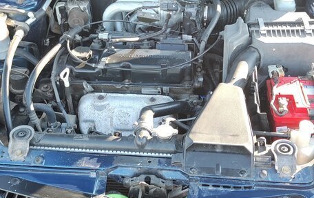 Mitsubishi Lancer IX, 2005 год, 395 000 рублей, 8 фотография