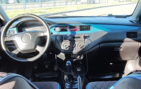 Mitsubishi Lancer IX, 2005 год, 395 000 рублей, 6 фотография