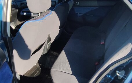 Mitsubishi Lancer IX, 2005 год, 395 000 рублей, 7 фотография