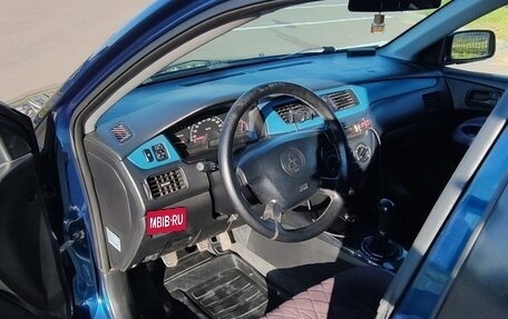 Mitsubishi Lancer IX, 2005 год, 395 000 рублей, 5 фотография
