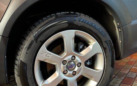 Volvo XC70 II рестайлинг, 2009 год, 1 700 000 рублей, 7 фотография