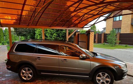 Volvo XC70 II рестайлинг, 2009 год, 1 700 000 рублей, 5 фотография