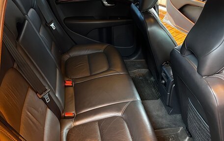 Volvo XC70 II рестайлинг, 2009 год, 1 700 000 рублей, 10 фотография