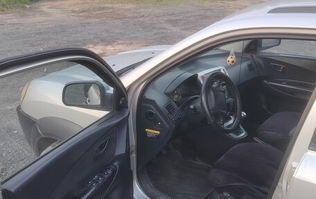 Hyundai Tucson III, 2007 год, 800 000 рублей, 7 фотография
