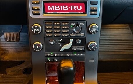 Volvo XC70 II рестайлинг, 2009 год, 1 700 000 рублей, 11 фотография