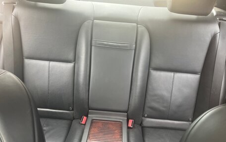 Mercedes-Benz CL-Класс, 2010 год, 1 450 000 рублей, 11 фотография