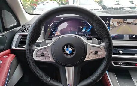 BMW X5, 2025 год, 8 711 000 рублей, 8 фотография
