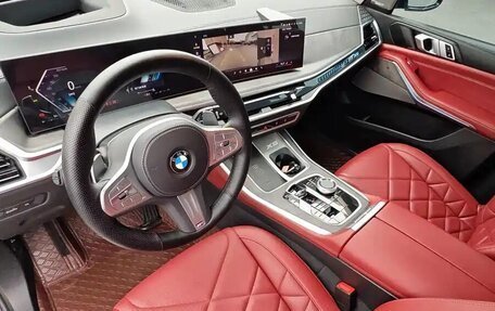 BMW X5, 2025 год, 8 711 000 рублей, 7 фотография