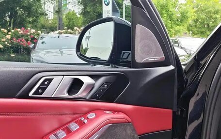 BMW X5, 2025 год, 8 711 000 рублей, 9 фотография