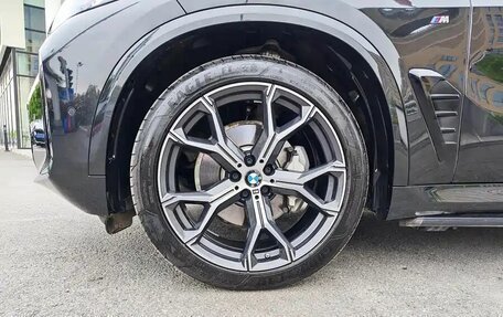 BMW X5, 2025 год, 8 711 000 рублей, 10 фотография