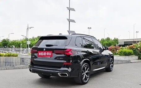 BMW X5, 2025 год, 8 711 000 рублей, 4 фотография