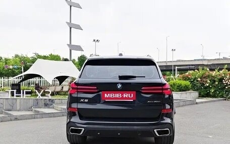 BMW X5, 2025 год, 8 711 000 рублей, 5 фотография