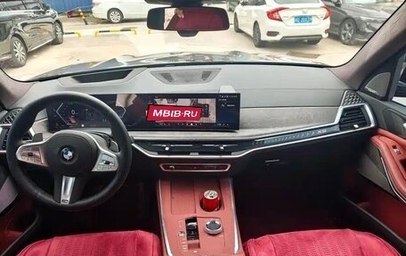 BMW X5, 2025 год, 8 711 000 рублей, 6 фотография