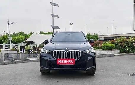 BMW X5, 2025 год, 8 711 000 рублей, 2 фотография
