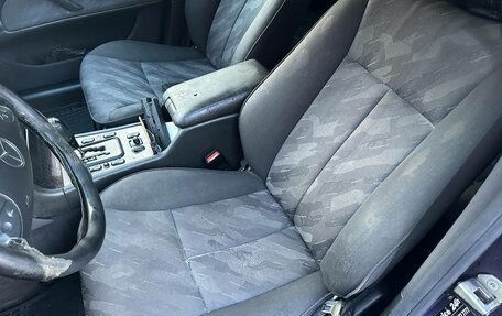 Mercedes-Benz E-Класс, 2001 год, 270 000 рублей, 11 фотография