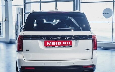 Haval H5, 2026 год, 4 349 000 рублей, 6 фотография