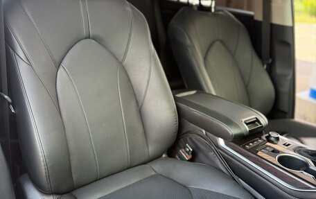 Toyota Highlander, 2026 год, 5 870 000 рублей, 9 фотография