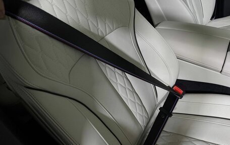 BMW X7, 2026 год, 19 250 000 рублей, 13 фотография