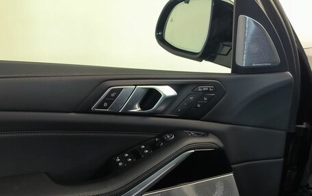BMW X7, 2025 год, 17 990 000 рублей, 5 фотография