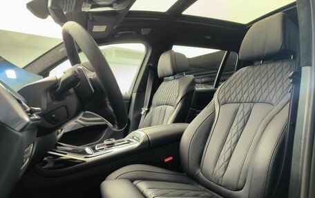 BMW X7, 2025 год, 17 990 000 рублей, 10 фотография
