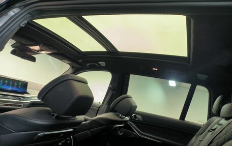BMW X7, 2025 год, 17 990 000 рублей, 20 фотография