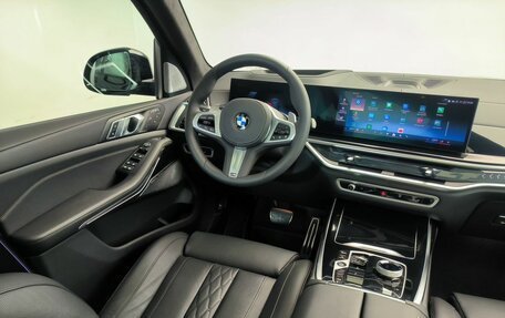 BMW X7, 2025 год, 17 990 000 рублей, 24 фотография