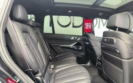 BMW X7, 2025 год, 17 990 000 рублей, 11 фотография