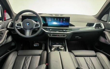 BMW X7, 2025 год, 17 990 000 рублей, 25 фотография