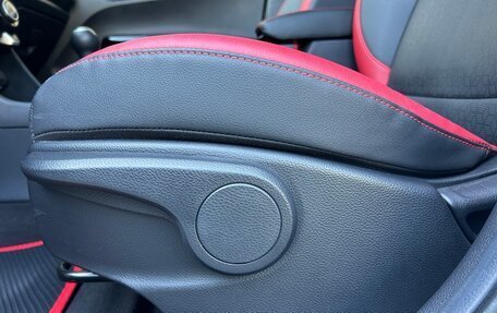 KIA Picanto III рестайлинг, 2021 год, 1 770 000 рублей, 10 фотография