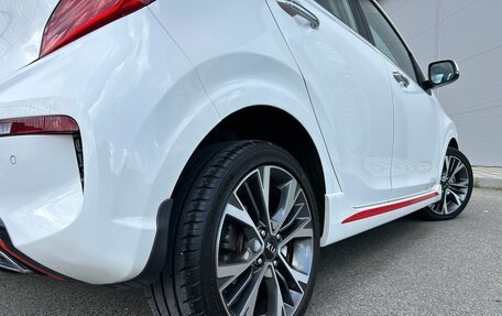 KIA Picanto III рестайлинг, 2021 год, 1 770 000 рублей, 21 фотография