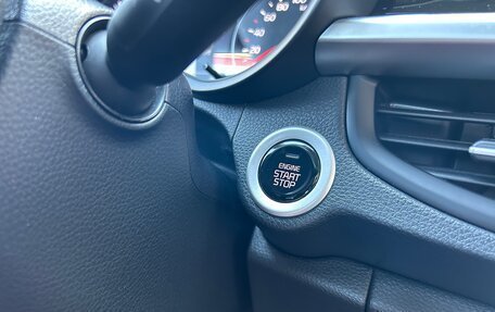 KIA Picanto III рестайлинг, 2021 год, 1 770 000 рублей, 24 фотография