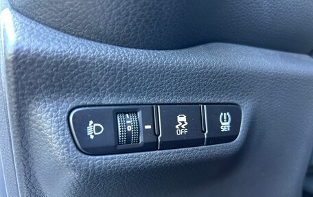 KIA Picanto III рестайлинг, 2021 год, 1 770 000 рублей, 25 фотография