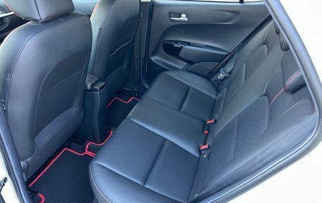 KIA Picanto III рестайлинг, 2021 год, 1 770 000 рублей, 30 фотография