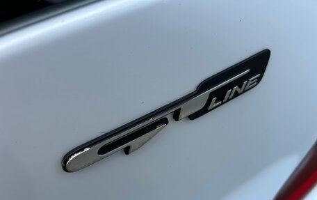 KIA Picanto III рестайлинг, 2021 год, 1 770 000 рублей, 39 фотография