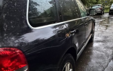Volkswagen Touareg III, 2007 год, 700 000 рублей, 4 фотография
