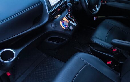 Toyota Sienta II, 2021 год, 1 399 990 рублей, 17 фотография