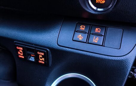 Toyota Sienta II, 2021 год, 1 399 990 рублей, 18 фотография