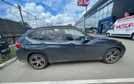 BMW X1, 2012 год, 750 000 рублей, 8 фотография