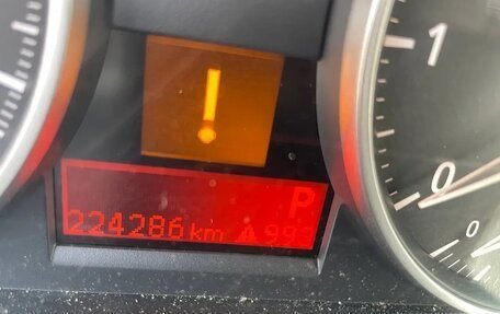 BMW X1, 2012 год, 750 000 рублей, 12 фотография