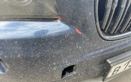 BMW X1, 2012 год, 750 000 рублей, 13 фотография