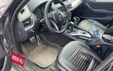 BMW X1, 2012 год, 750 000 рублей, 2 фотография