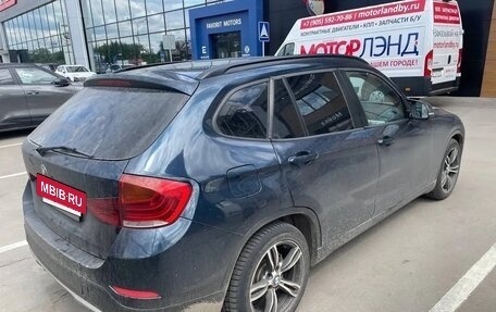 BMW X1, 2012 год, 750 000 рублей, 5 фотография