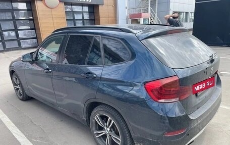 BMW X1, 2012 год, 750 000 рублей, 4 фотография